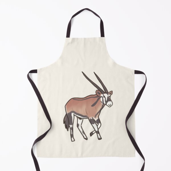 Item preview, oryx art  designed and sold by Artofmayara.
