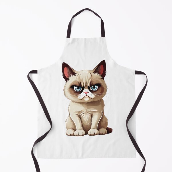Item preview, Grumpy cat designed and sold by ARIUSTR.