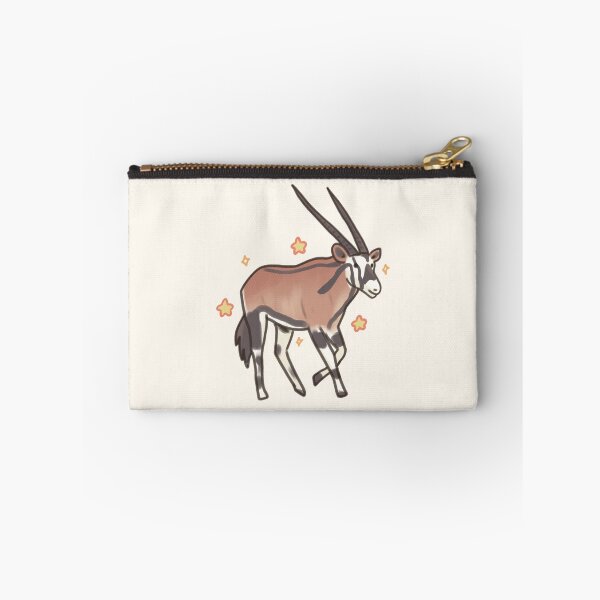 Item preview, Cute oryx art  designed and sold by Artofmayara.