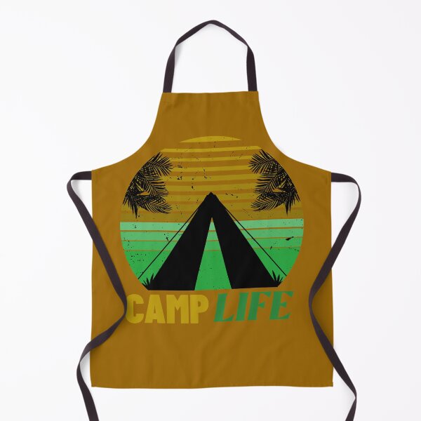Item preview, CAMP LIFE designed and sold by AJCIShop.
