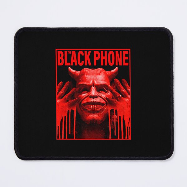 Item preview, The Black Face designed and sold by Hitthebooks.