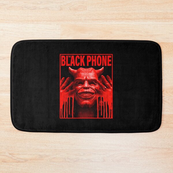 Item preview, The Black Face designed and sold by Hitthebooks.