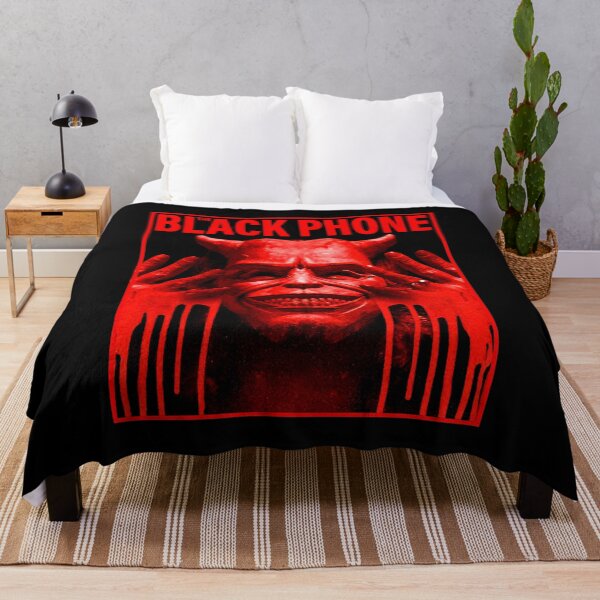 Item preview, The Black Face designed and sold by Hitthebooks.