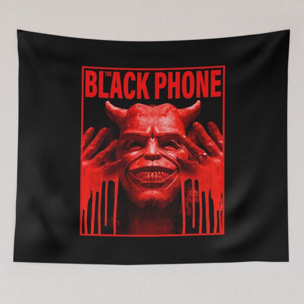 Item preview, The Black Face designed and sold by Hitthebooks.