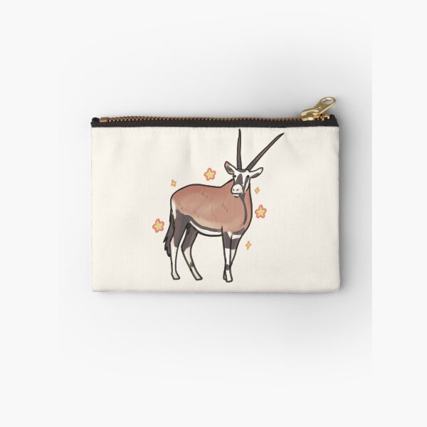 Item preview, oryx illustration  designed and sold by Artofmayara.