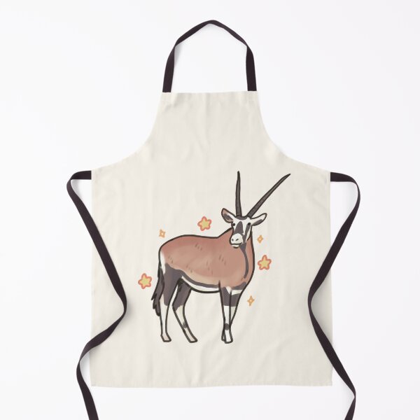 Item preview, oryx illustration  designed and sold by Artofmayara.
