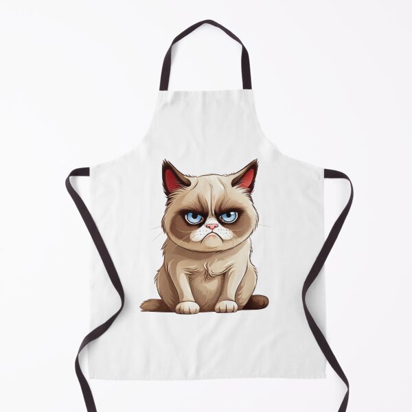 Item preview, Grumpy cat designed and sold by ARIUSTR.