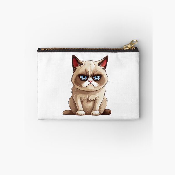 Item preview, Grumpy cat designed and sold by ARIUSTR.
