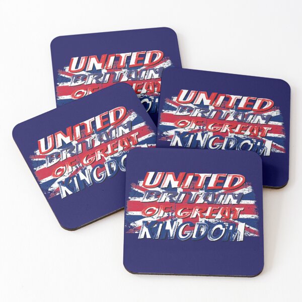 Item preview, United Kingdom Of Great Kingdom  designed and sold by arma-design.