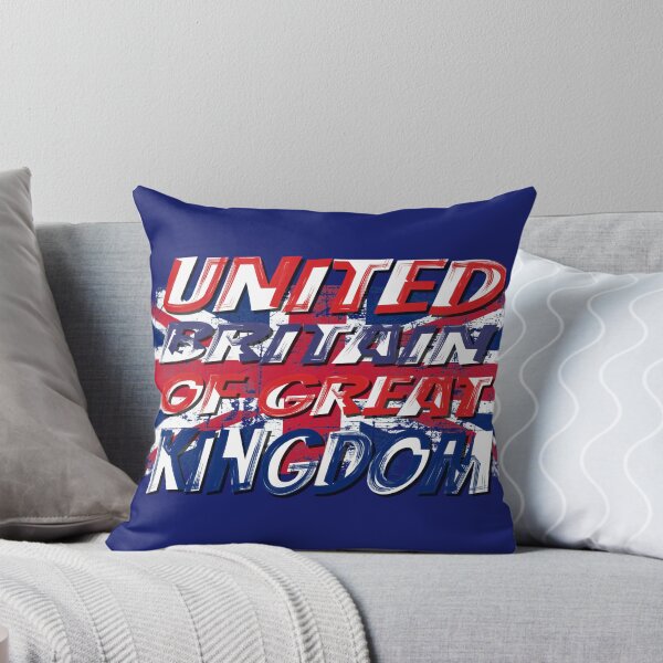 Artikelvorschau, United Britain Of Great Kingdom  entworfen und verkauft von arma-design.