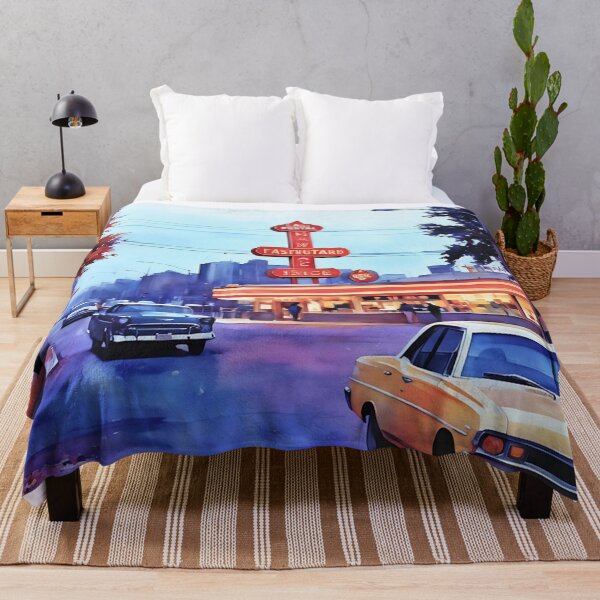 Item preview, Sleepwalkers designed and sold by RCWatercolours.