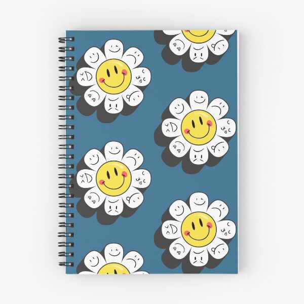 Item preview, Smiley face flower designed and sold by Phatsiyaporn Suksai.