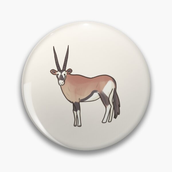 Item preview, oryx  designed and sold by Artofmayara.