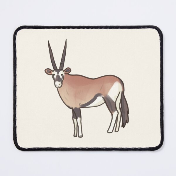 Item preview, oryx  designed and sold by Artofmayara.