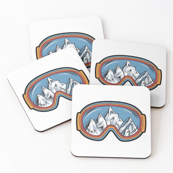 Item preview, Ski Goggles designed and sold by szidi04.