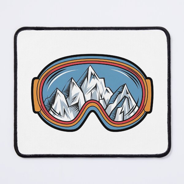 Item preview, Ski Goggles designed and sold by szidi04.
