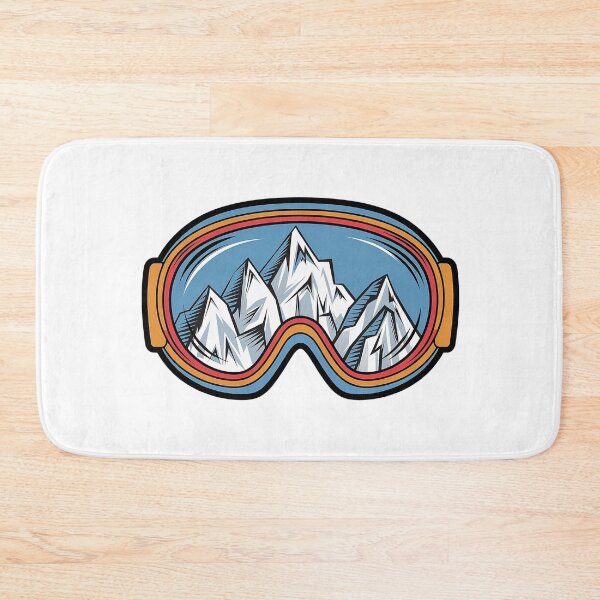 Item preview, Ski Goggles designed and sold by szidi04.