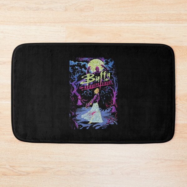 Item preview, Buffy Vampire And Demon Hunter designed and sold by Sammisa.