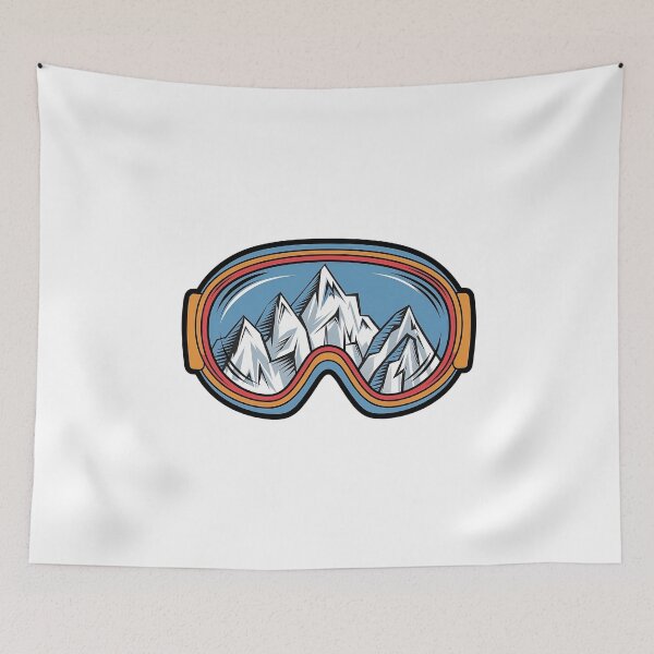 Item preview, Ski Goggles designed and sold by szidi04.