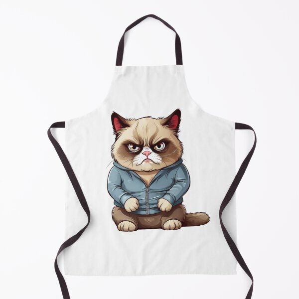 Item preview, Grumpy cat designed and sold by ARIUSTR.