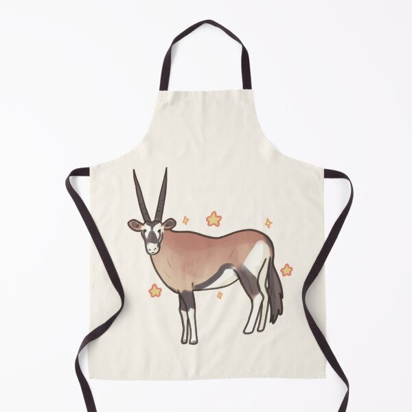 Item preview, Cartoon oryx  designed and sold by Artofmayara.