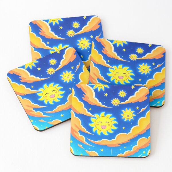 Item preview, Joyful Dawn designed and sold by Daofa.