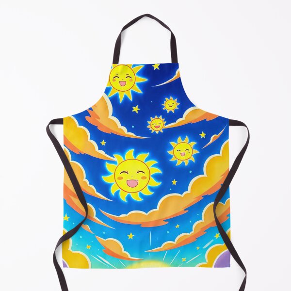 Item preview, Joyful Dawn designed and sold by Daofa.