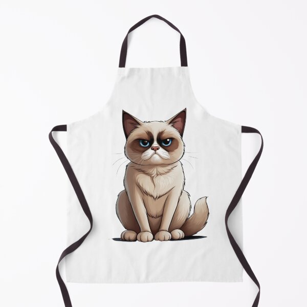 Item preview, Grumpy cat designed and sold by ARIUSTR.