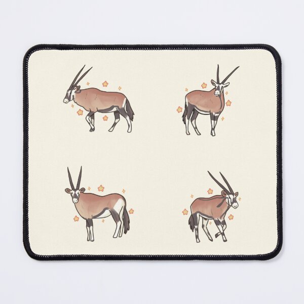 Item preview, oryx pack designed and sold by Artofmayara.