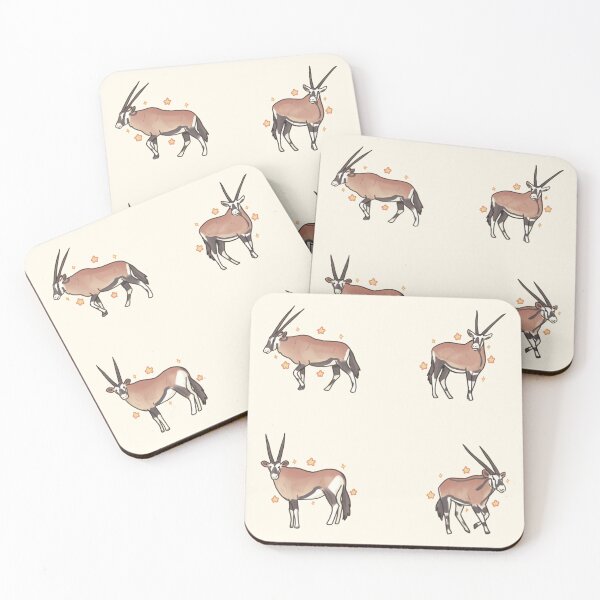 Item preview, oryx pack  designed and sold by Artofmayara.