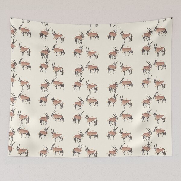Item preview, oryx pack  designed and sold by Artofmayara.