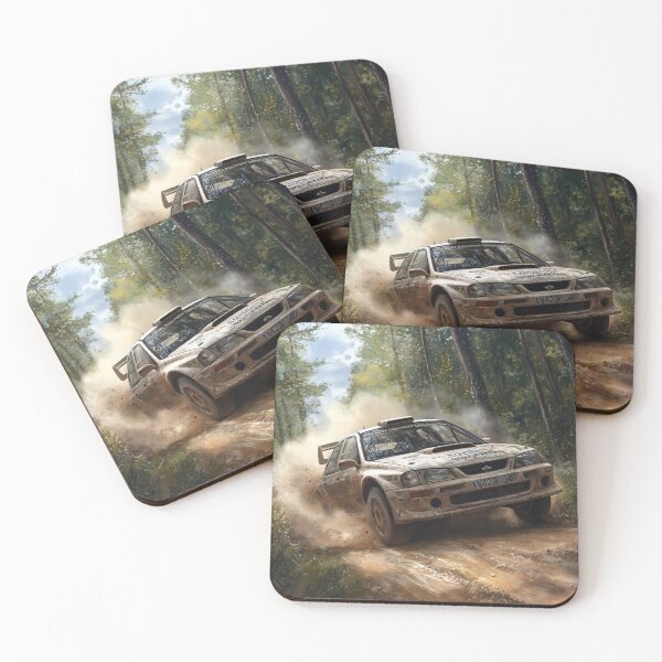 Item preview, The great rally designed and sold by AiArt NZ.