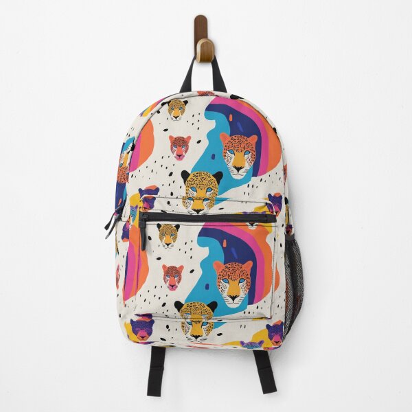 Item preview, Leopard pattern 12 designed and sold by sofilustra.