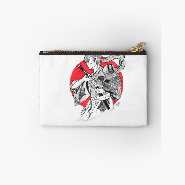 Item preview, Samurai X - A wandering Swordsman designed and sold by LethielArt.