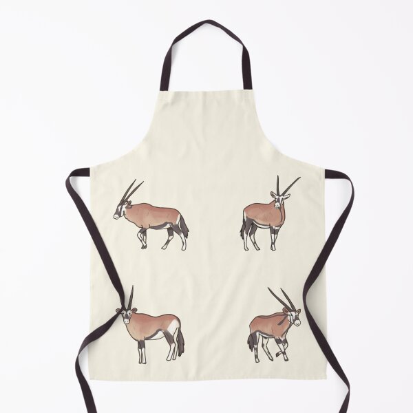 Item preview, Cute oryx pack  designed and sold by Artofmayara.