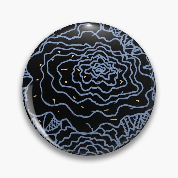 Item preview, Flores de la noche, esparcidas en el cielo. designed and sold by Krzysztof Patalas.