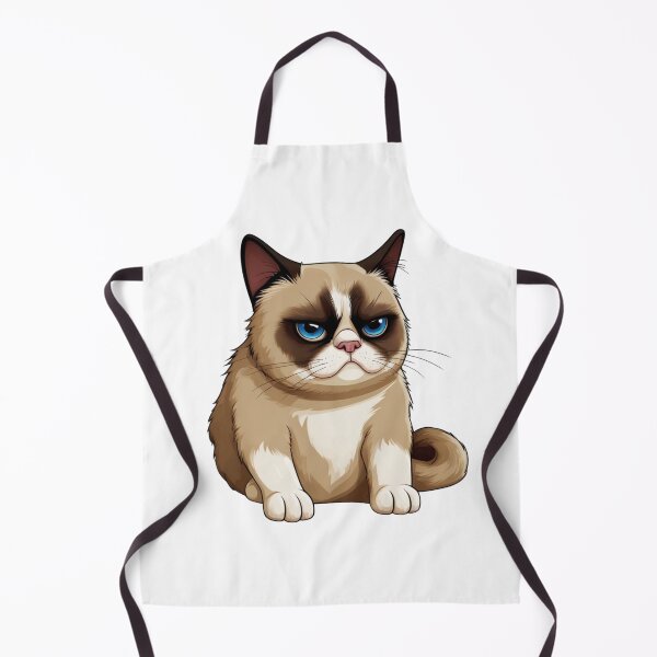 Item preview, Grumpy cat designed and sold by ARIUSTR.