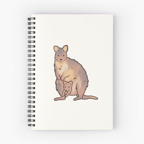 Item preview, pademelon illustration   designed and sold by Artofmayara.