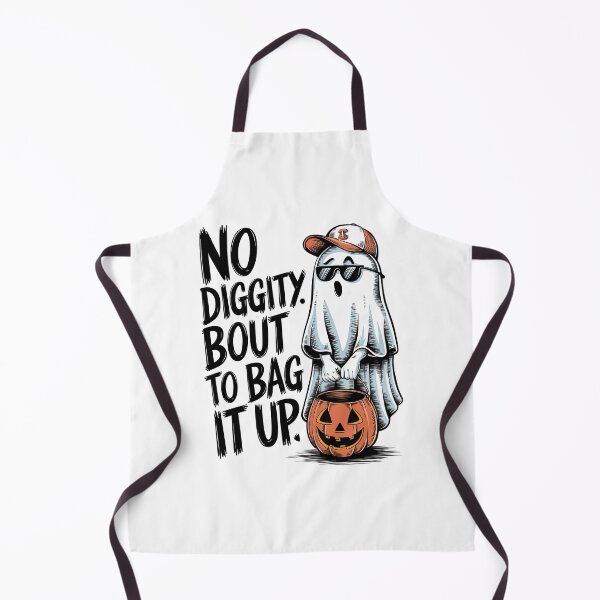 Item preview, No Diggity. Bout To Bag It Up designed and sold by Angry Swan Designs.