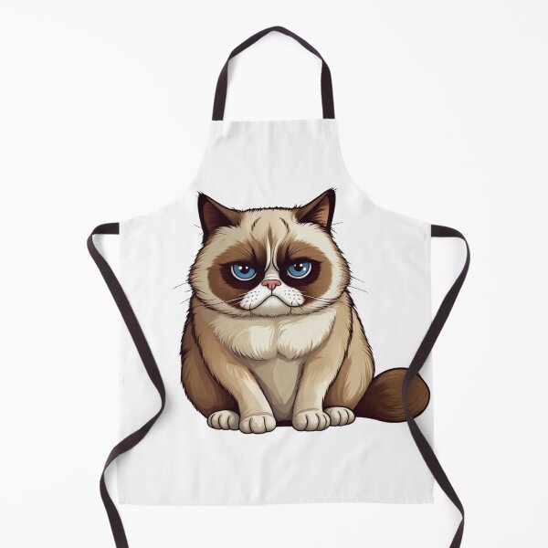 Item preview, Grumpy cat designed and sold by ARIUSTR.
