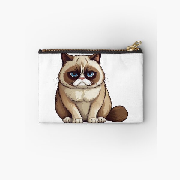 Item preview, Grumpy cat designed and sold by ARIUSTR.