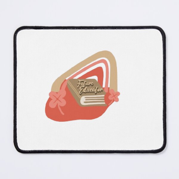 Item preview, Future Educator designed and sold by KoumlisArt.