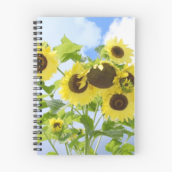 Item preview, Sunflowers designed and sold by Beth Tidd.