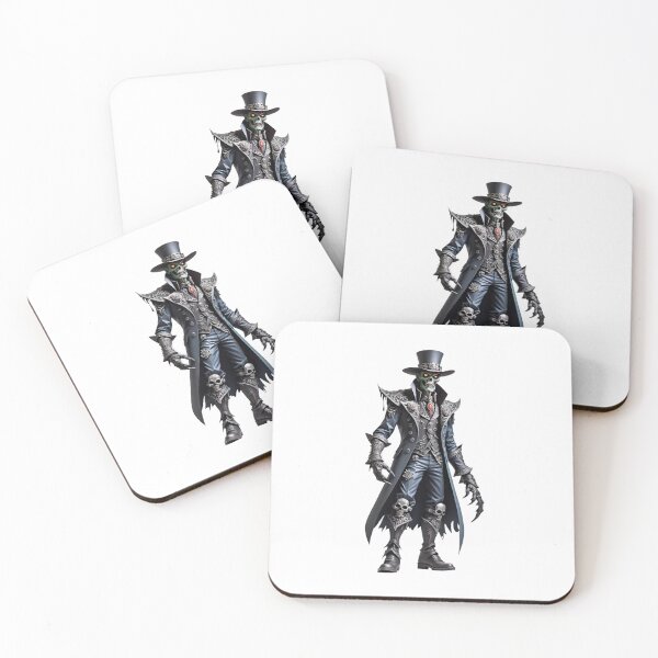 Item preview, Zombie Lord in an Expensive Suit designed and sold by MadinaFatt.
