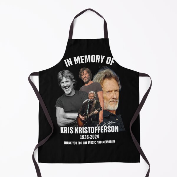 Item preview, In Memory of Kris Kristofferson designed and sold by Celestia1l24.