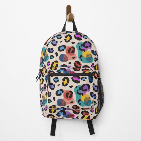 Item preview, Leopard pattern 15 designed and sold by sofilustra.