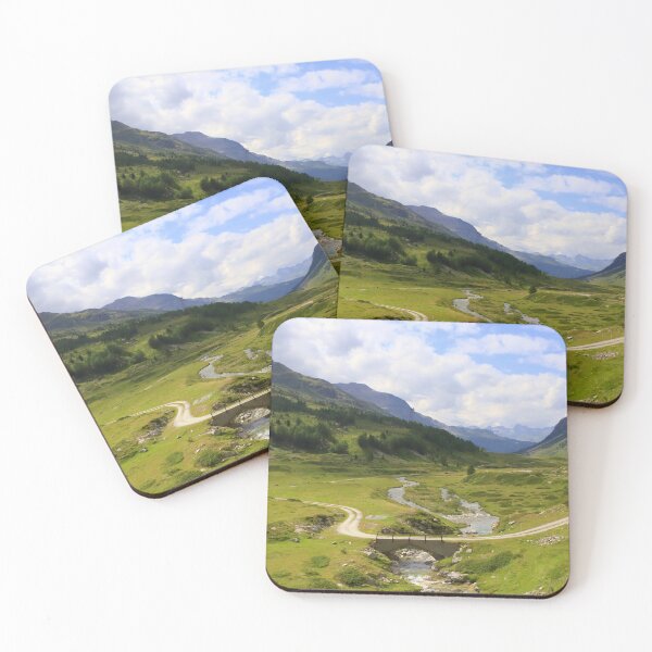 Item preview, The Bernina Pass designed and sold by annalisa56.