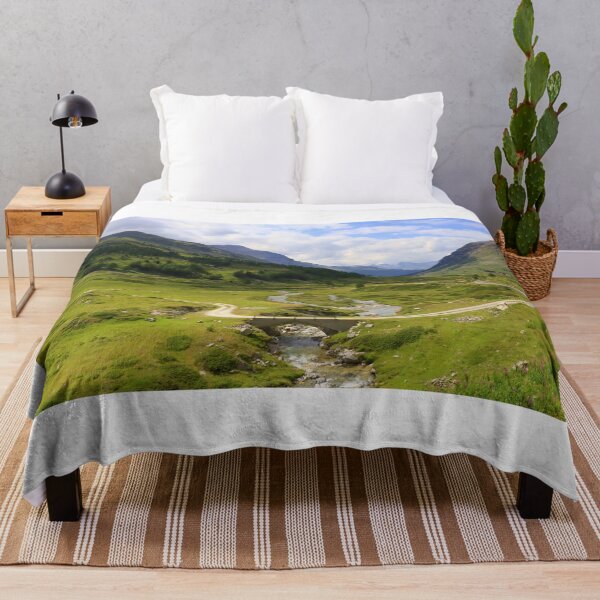 Item preview, The Bernina Pass designed and sold by annalisa56.