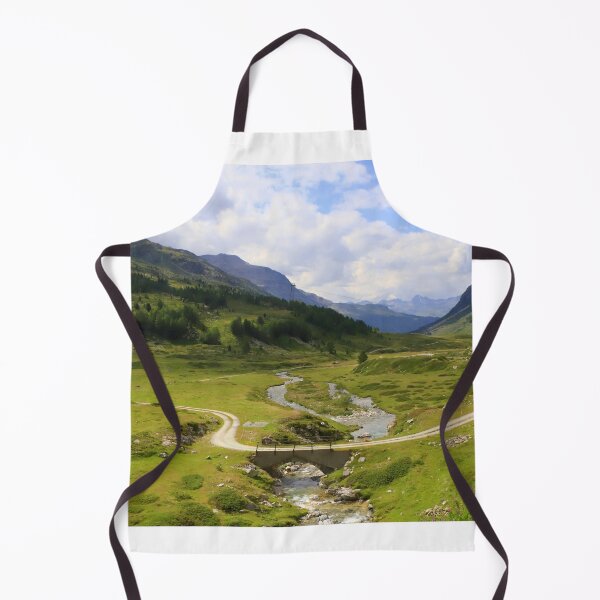 Item preview, The Bernina Pass designed and sold by annalisa56.