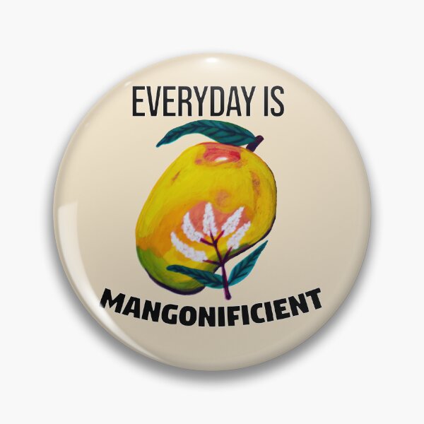 Item preview, Hand Painted Gouache Mangoes designed and sold by Lee Yeng.